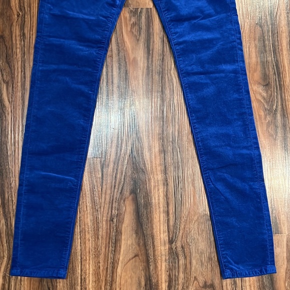 AG The Farrah Skinny - Picture 7 of 16